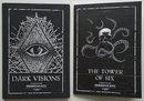 Shadowdark RPG: Dark Visions Bundle