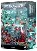 Warhammer 40K: Combat Patrol - Aeldari (9th Edition)