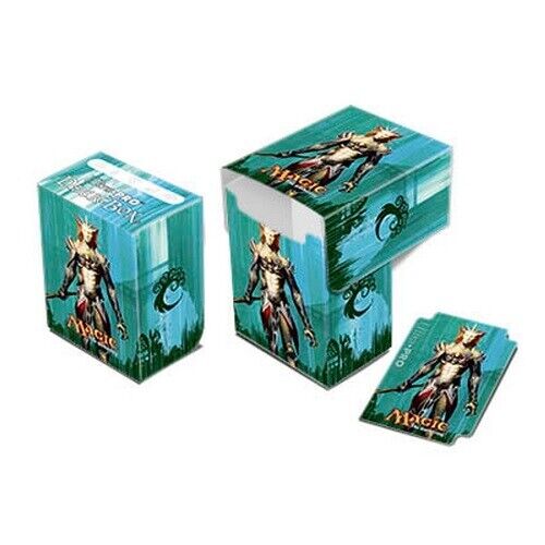 Ultra Pro Deck Box - MTG - Dragon's Maze
