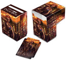 Ultra Pro Deck Box - Betsy Dead Wake