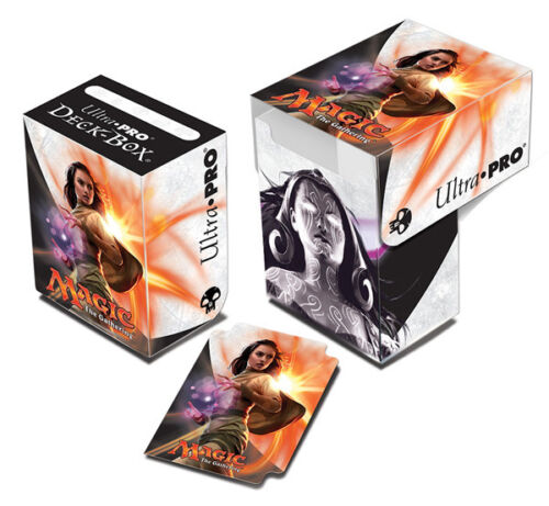 Ultra Pro Deck Box - MTG - Liliana