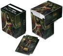 Ultra Pro Deck Box - Courtney Dead Wake