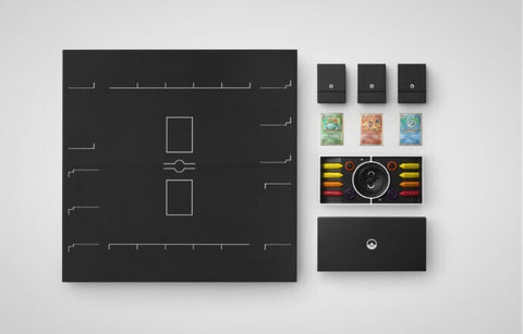 Pokemon Trading Card Game Classic