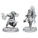 WZK 90410 Half-Elf Warlock