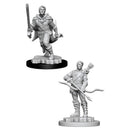 WZK 90009 Human Ranger