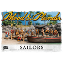 Blood & Plunder: Sailors