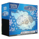 Pokemon TCG: Scarlet & Violet Stellar Crown- Elite Trainer Box