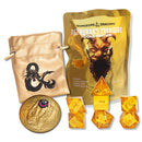 Dungeons & Dragons Acererak's Treasure Packs: Gold Edition