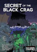 Secret of the Black Crag