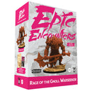 Epic Encounters: Rage of Gnoll Warseeker  (D&D 5E Compatible)