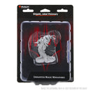 Magic: The Gathering Unpainted Miniatures - Shigeki, Jukai Visionary