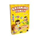 Katamino Family