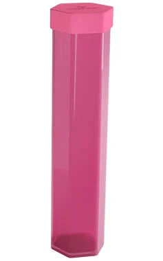 Gamegenic Playmat TubePink