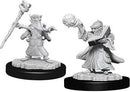 WZK 73382 Gnome Wizard