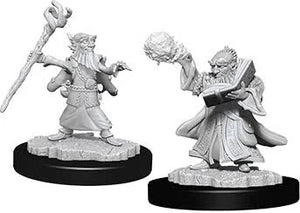 WZK 73382 Gnome Wizard