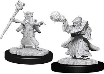 WZK 73382 Gnome Wizard