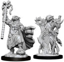 WZK Dragonborn Sorcerer