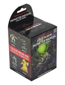 D&D Icons of the Realms Miniatures: Monster Manual Collection 1 - Booster Pack
