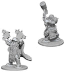 WZK Dwarf Claric