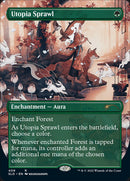 Utopia Sprawl [Secret Lair Drop]