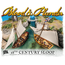 Blood & Plunder: 18th Century Sloop