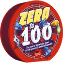 Zero to 100