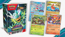 Pokemon Scarlet & Violet Twilight Masquerade May 12 Pre-Release ticket