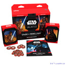 Star Wars: Unlimited Spark of Rebellion Two-Player Starter