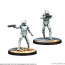 Star Wars: Shatterpoint - This Party's Over Squad Pack