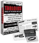 Tabloids