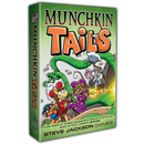 Munchkin Tails