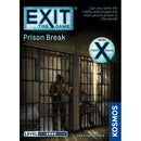 Exit: The Game - Prison Break
