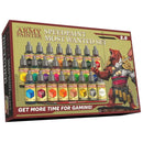 The Army Painter: Speedpaint Most Wanted Set 2.0