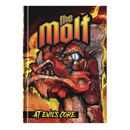 The Molt: Compatible with Mork Borg RPG