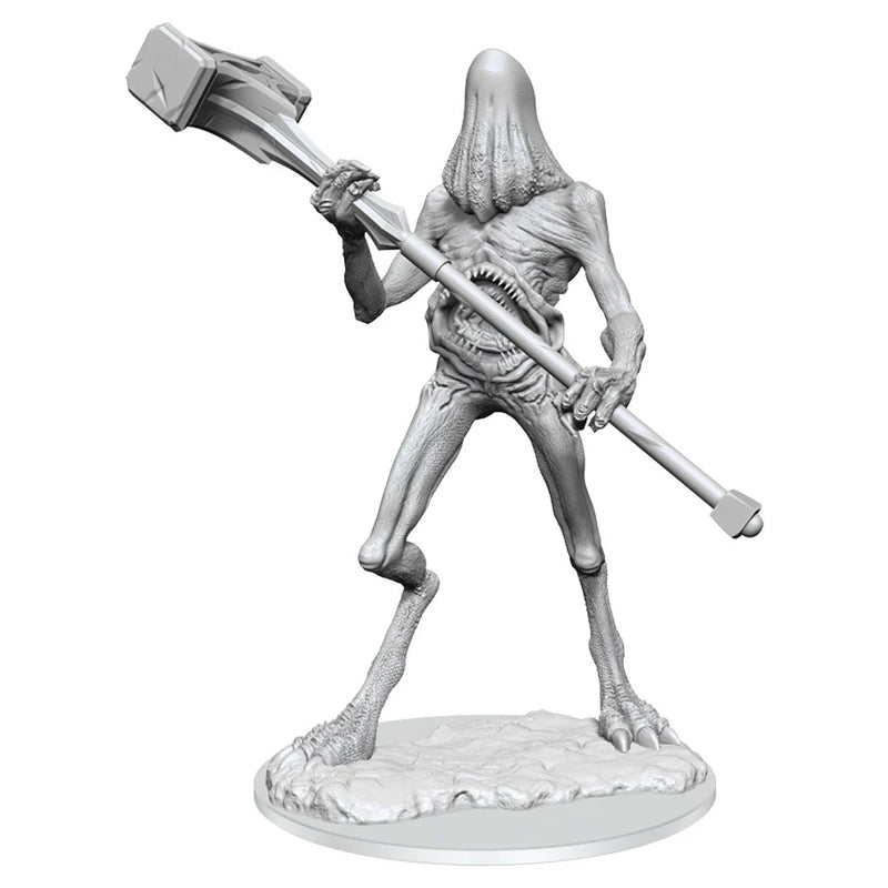 D&D Nolzur's Marvelous Miniatures: Tomb-Tapper WZK 90435