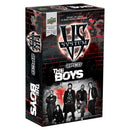 VS System 2PCG - The Boys