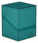 Ultimate Guard Boulder Deckbox 100+ Malachite