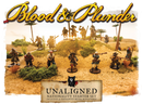 Blood & Plunder: Unaligned Nationality Starter Set