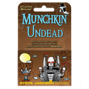 Munchkin Undead