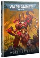Codex: World Eaters (10th Edition)