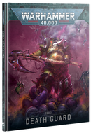 Codex: Death Guard (10th Edition)