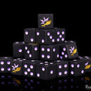 Baron of Dice - 25 Count Straight Edge Dice