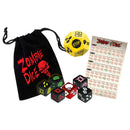 Zombie Dice Horde Edition