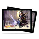 Ultra Pro - Magic The Gathering Deck Protector Sleeves - Gatecrash Orzhov