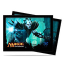 Ultra Pro - Magic The Gathering Deck Protector Sleeves - Gatecrash Dimir