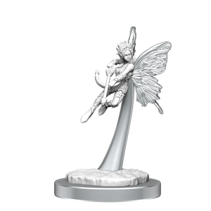 D&D Nolzur's Marvelous Unpainted Minis: Pixies