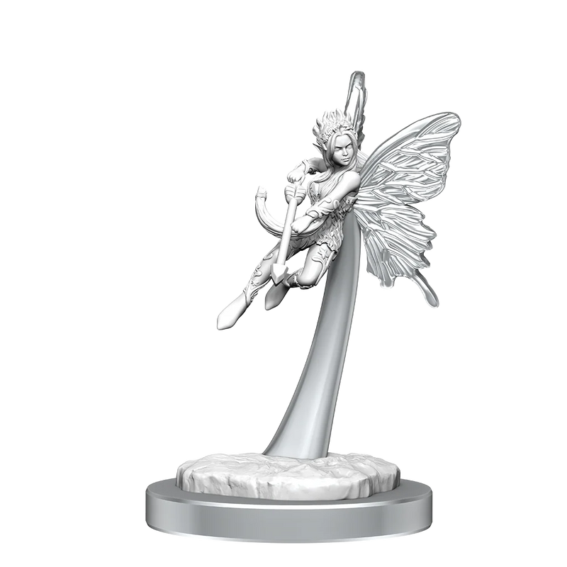 D&D Nolzur's Marvelous Unpainted Minis: Pixies