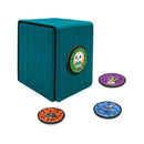 Deck Box - Pokemon Alcove Click: Alola