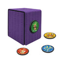 Deck Box - Pokemon Alcove Click: Kalos