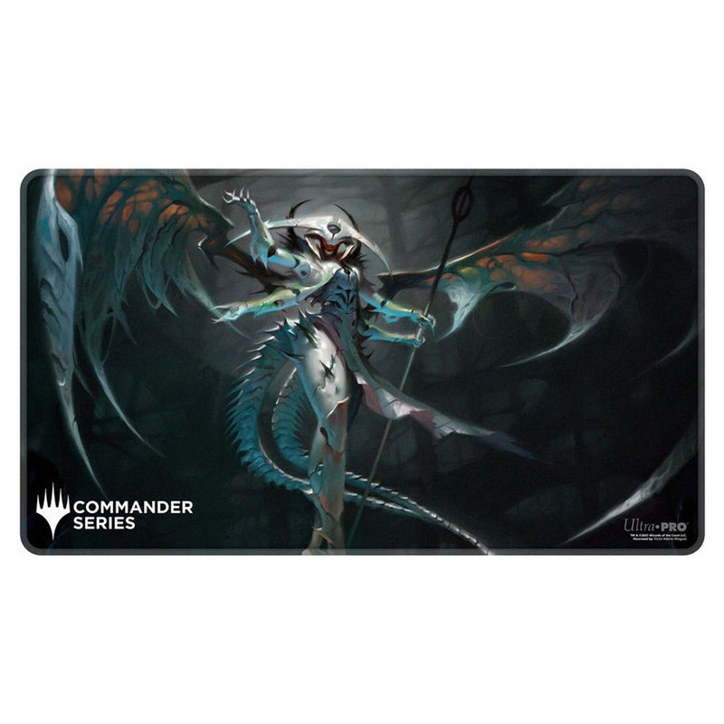 MtG Stitched Playmat: Commander Series - Atraxa, Praetors' Voice